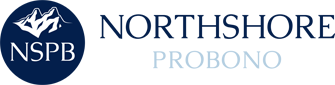 Northshore Probono Logo